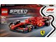 LEGO® - LEGO Speed Champions 77242 Ferrari SF-24 F1® Rennauto - 77242