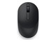 Maus - Dell Silent Mouse MS355 - Maus (Schwarz) - MS355-BLK-EMEA