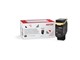 Druckerzubehör - Tinte & Toner - Xerox - high capacity - black - original - toner cartridge - 006R04764
