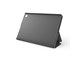 Tablets - Cover & Case - Lenovo Folio Case for  Tab - Grey - ZG38C06653