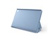 Tablets - Cover & Case - Lenovo Folio Case for  Tab - Blue - ZG38C06654