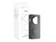 Smart-Home - Aqara Doorbell G4 Weatherproof Case - Black - FFGJT11LM