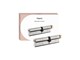 Smart-Home - Aqara U200 Adjustable Cylinder - AL-D04E
