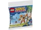LEGO®  - LEGO Sonic 30676 Kikis Kokosnussattacke - 30676