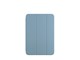 Tablets - Cover & Case - Apple Smart Folio for iPad mini (A17 Pro) - Denim - MC2U4ZM/A