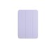 Tablets - Cover & Case - Apple Smart Folio for iPad mini (A17 Pro) - Light Violet - MC2T4ZM/A