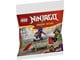 LEGO®  - LEGO Ninjago 30675 Turnier-Trainingsgelände - 30675