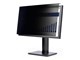 Monitor - StarTech.com 23.8-inch 16:9 Monitor Privacy Screen Hanging Filter/Shield - display privacy filter - 23.8" wide - 238A-PRIVACY-SCREEN