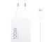Handys - Adapter und Ladegeräte - Xiaomi 120W HyperCharge Combo (Type-A) - BHR9462EU