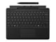 Tastaturen - Microsoft Surface Pro Keyboard - Tastaturen - German/Austrian - Schwarz - 8XA-00172