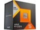 CPU - AMD Ryzen 5 7600X3D CPU - 6 Kerne - 4.1 GHz - AMD AM5 - AMD Boxed (ohne Kühler) - 100-100001721WOF