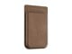 Handys - Anderes Zubehör - PLAUD NOTE Magnetic Case - Brown - Note case brown