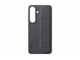 Handys - Cover & Cases - Samsung Galaxy S25 Standing Grip Case - Black - EF-GS931CBEGWW