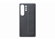 Handys - Cover & Cases - Samsung Galaxy S25 Ultra Standing Grip Case - Black - EF-GS938CBEGWW