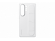 Handys - Cover & Cases - Samsung Galaxy S25 Ultra Standing Grip Case - White - EF-GS938CWEGWW
