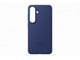 Handys - Cover & Cases - Samsung Galaxy S25 Silicone Case - Blue - EF-PS931CNEGWW