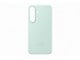 Handys - Cover & Cases - Samsung Galaxy S25+ Silicone Case - Mint - EF-PS936CMEGWW