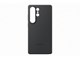 Handys - Cover & Cases - Samsung Galaxy S25 Ultra Silicone Case - Black - EF-PS938CBEGWW