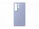 Handys - Cover & Cases - Samsung Galaxy S25 Ultra Silicone Case - Light Blue - EF-PS938CLEGWW