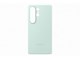 Handys - Cover & Cases - Samsung Galaxy S25 Ultra Silicone Case - Mint - EF-PS938CMEGWW