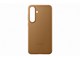 Handys - Cover & Cases - Samsung Galaxy S25+ Kindsuit Case - Camel Gold - EF-VS936PFEGWW
