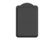 Kamerataschen - Samsung Galaxy S25 Series Magnetic Card Wallet - Black - GP-TOU024SAGBW
