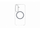 Handys - Cover & Cases - Samsung Galaxy S25 Clear Magnet Case - Transparent - GP-FFS931YCATW