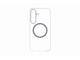 Handys - Cover & Cases - Samsung Galaxy S25+ Clear Magnet Case - Transparent - GP-FFS936YCATW