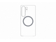 Handys - Cover & Cases - Samsung Galaxy S25 Ultra Clear Magnet Case - Transparent - GP-FPS938SAATW