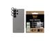 Handys - Anderes Zubehör - PanzerGlass Hoops™ Black Lens Protector Samsung Galaxy S25 Ultra - PGRHOBLG38488