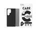 Handys - Cover & Cases - CARE by PanzerGlass Fashionable Case Black w. QI Compatible Samsung Galaxy S25 Ultra - CRRFBQIG38488