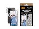Handys - Schutzfolie - CARE by PanzerGlass Flagship 3-in-1 Bundle Samsung Galaxy S25 Ultra - CRRCHNUG38488