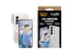 Handys - Schutzfolie - CARE by PanzerGlass Flagship 3-in-1 Bundle Samsung Galaxy S25+ - CRRCHNUG37942