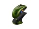 Maus - 8BitDo Retro R8 Mouse - Xbox - Gaming Maus (Grün) - RET00503