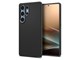 Handys - Cover & Cases - Spigen Liquid Air - matte black - Samsung Galaxy S25 Ultra - ACS08953
