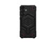 Handys - Cover & Cases - UAG Monarch Pro Kevlar Black - Samsung Galaxy S25+ - 214462113940