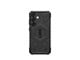 Handys - Cover & Cases - UAG Pathfinder w/ Magnet Black - Samsung Galaxy S25 - 214478114040