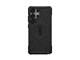 Handys - Cover & Cases - UAG Pathfinder w/ Magnet - Black - Samsung Galaxy S25 Ultra - 214476114040