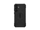 Handys - Cover & Cases - UAG Pathfinder w/ Magnet Black - Samsung Galaxy S25+ - 214477114040