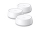 Wlan Router - TP-Link Deco BE25 (3-Pack) - Mesh router 802.11a/b/g/n/ac/ax/be (Wi-Fi 7) - Deco BE25(3-pack)