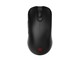 Maus - BenQ Zowie FK2-DW (Medium) Wireless Mouse for Esports - Gaming Maus (Schwarz) - 9H.N4MBE.A2E