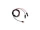 Kraftwerk - EcoFlow MC4 to XT60i Cable - 5m - LXT60IF+MC4-5M