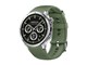 Smartwatches, Pulsuhren, Sportuhren & Schrittzähler - OnePlus Watch 3 46mm - Emerald Titanium - 5491100341
