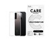 Handys - Cover & Cases - CARE by PanzerGlass Flagship Case Transparent Urban Combat w. Clear Frame Xiaomi 15 - CRRFLTRG53445