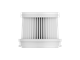 Staubsauger Zubehör - Xiaomi Dust Mite Vacuum Cleaner 2 Filter  (2-Pack) - BHR8386GL