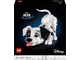 LEGO®  - LEGO Disney 43269 Welpe aus 101 Dalmatiner - 43269