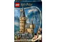 LEGO®  - LEGO Harry Potter 76454 Schloss Hogwarts™: Der Hauptturm - 76454