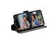 Handys - Cover & Cases - CARE by PanzerGlass Feature Wallet Case w. Kickstand Samsung Galaxy A36 5G - CRRFEWLG38083