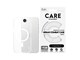 Handys - Cover & Cases - CARE by PanzerGlass Urban Combat Case Transparent w. White Qi Compatible iPhone 17e | 16e - CRRTPUCG29845