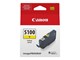 Druckerzubehör - Tinte & Toner - Canon PFI-5100 / 6955C001 Yellow - 6955C001